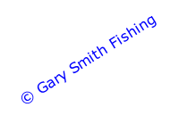 © Gary Smith Fishing
