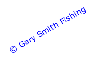 © Gary Smith Fishing
