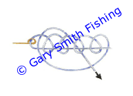 © Gary Smith Fishing
